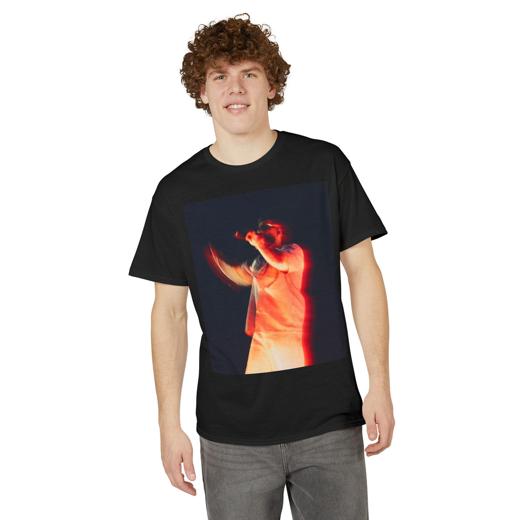 Karan Aaujla Graphic T-Shirt