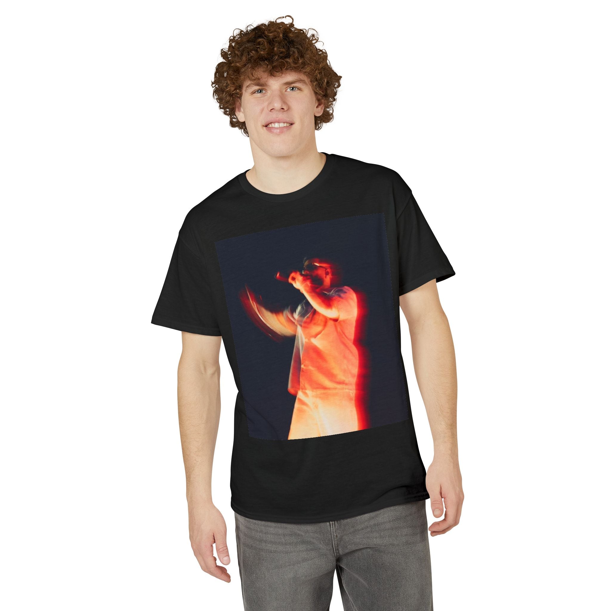 Karan Aaujla Graphic T-Shirt