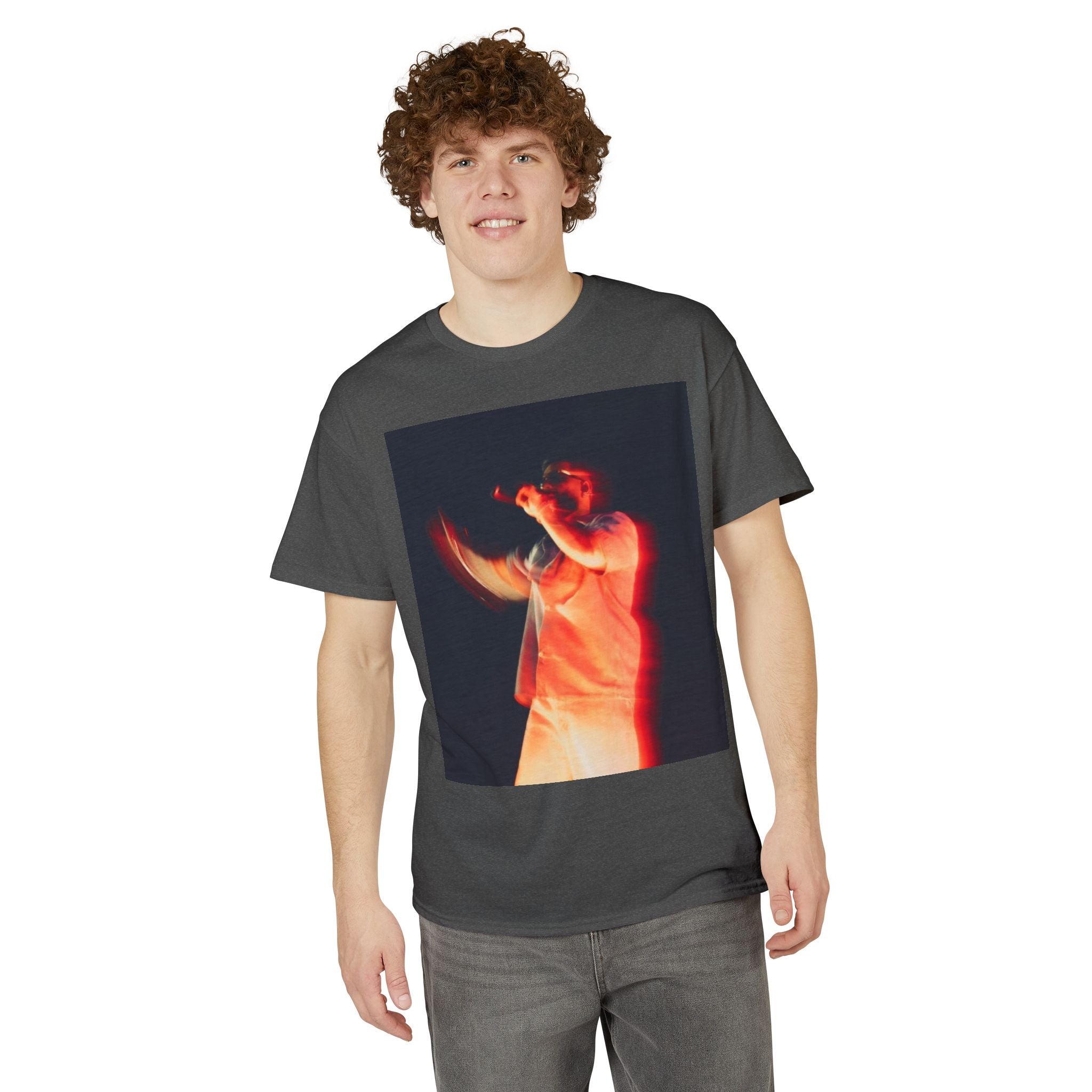 Karan Aaujla Graphic T-Shirt