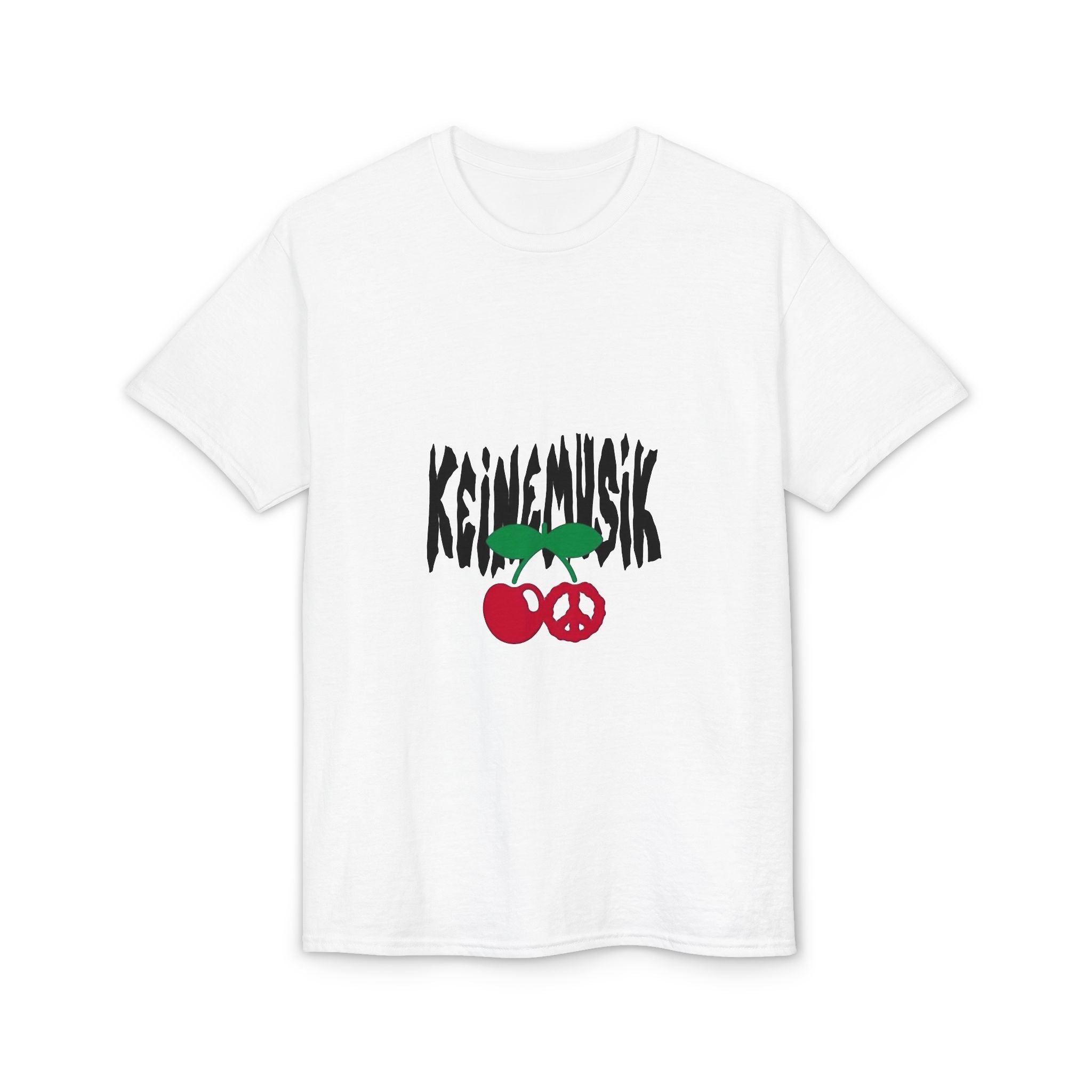 Keinemusik House Music T-Shirt  Electronic DJ Tee for Club & Festival Fans