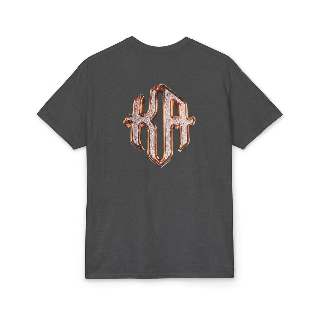 Karan Aaujla Graphic T-Shirt