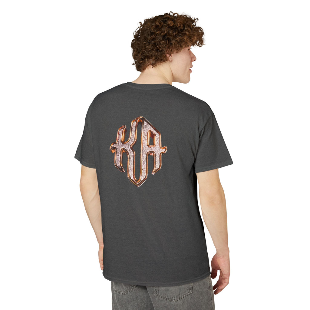 Karan Aaujla Graphic T-Shirt