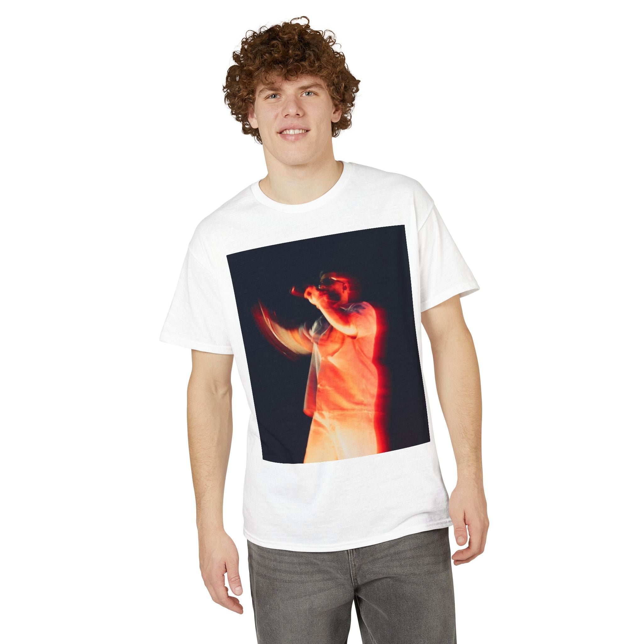 Karan Aaujla Graphic T-Shirt