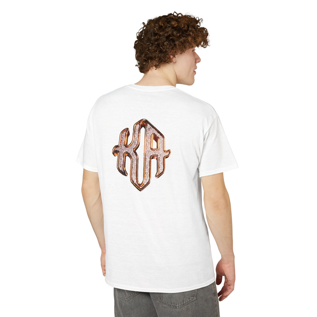 Karan Aaujla Graphic T-Shirt