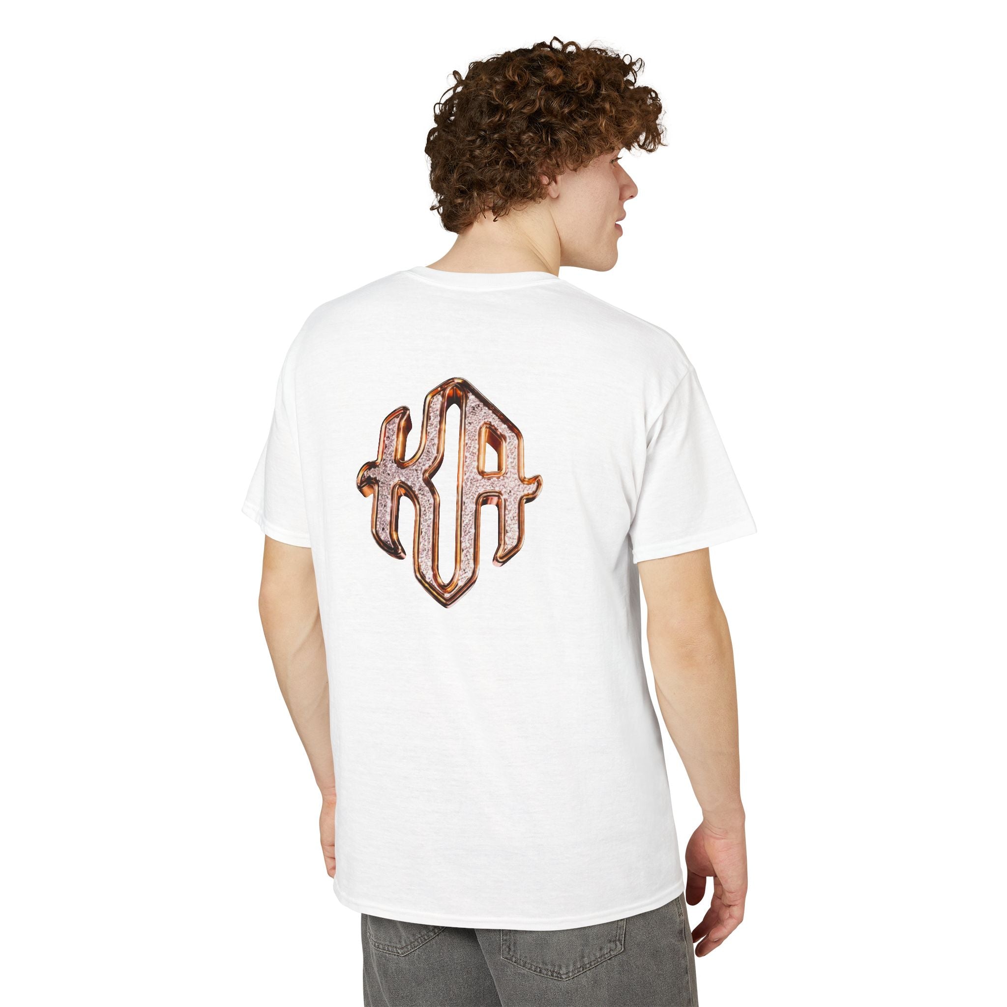 Karan Aaujla Graphic T-Shirt