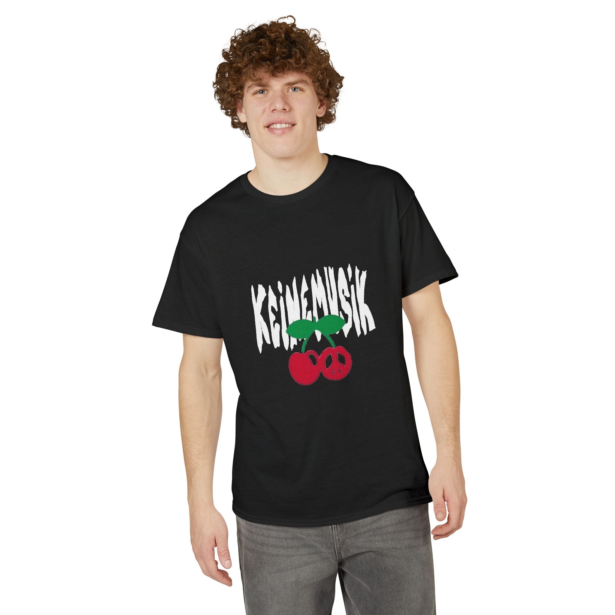 Keinemusik House Music T-Shirt  Electronic DJ Tee for Club & Festival Fans