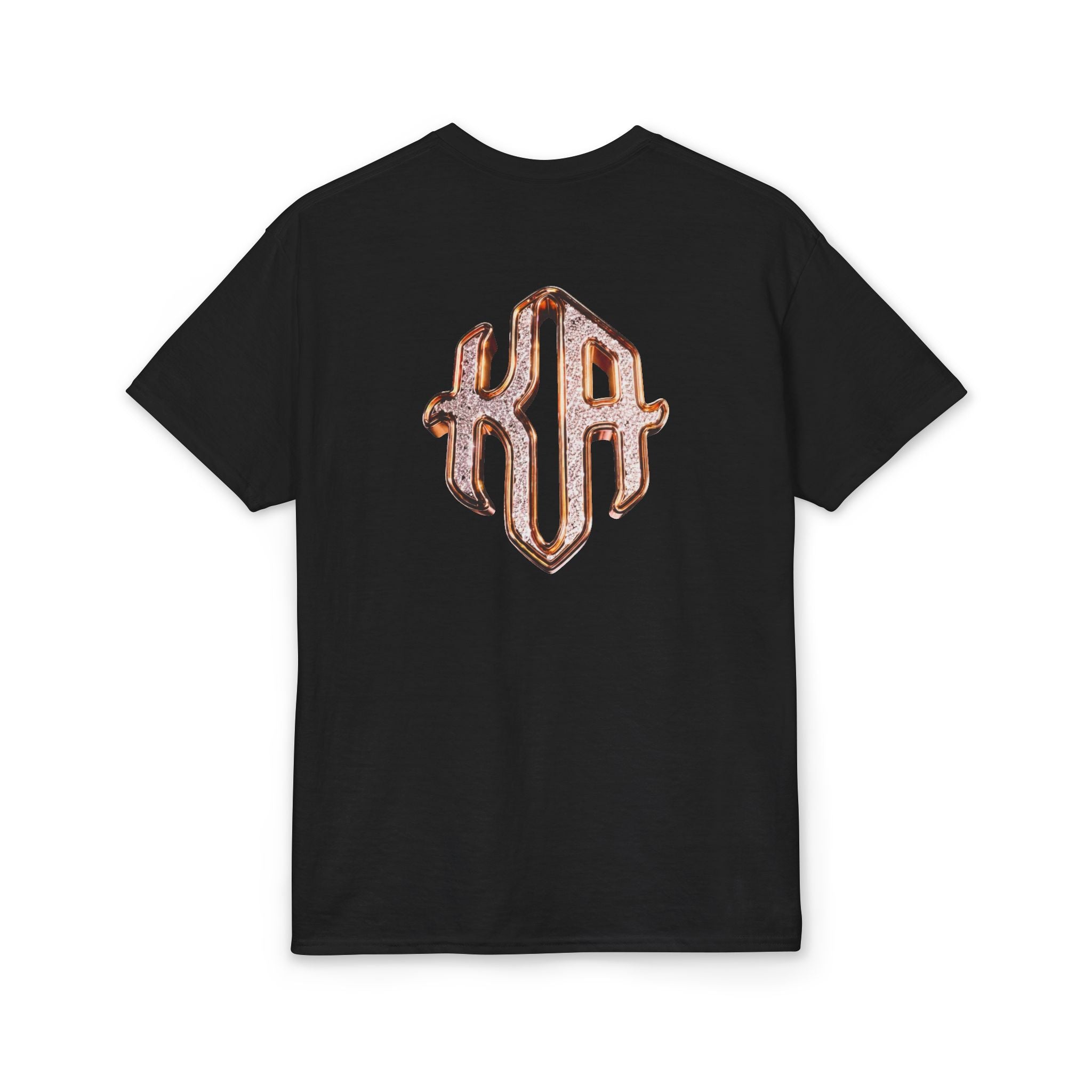 Karan Aaujla Graphic T-Shirt