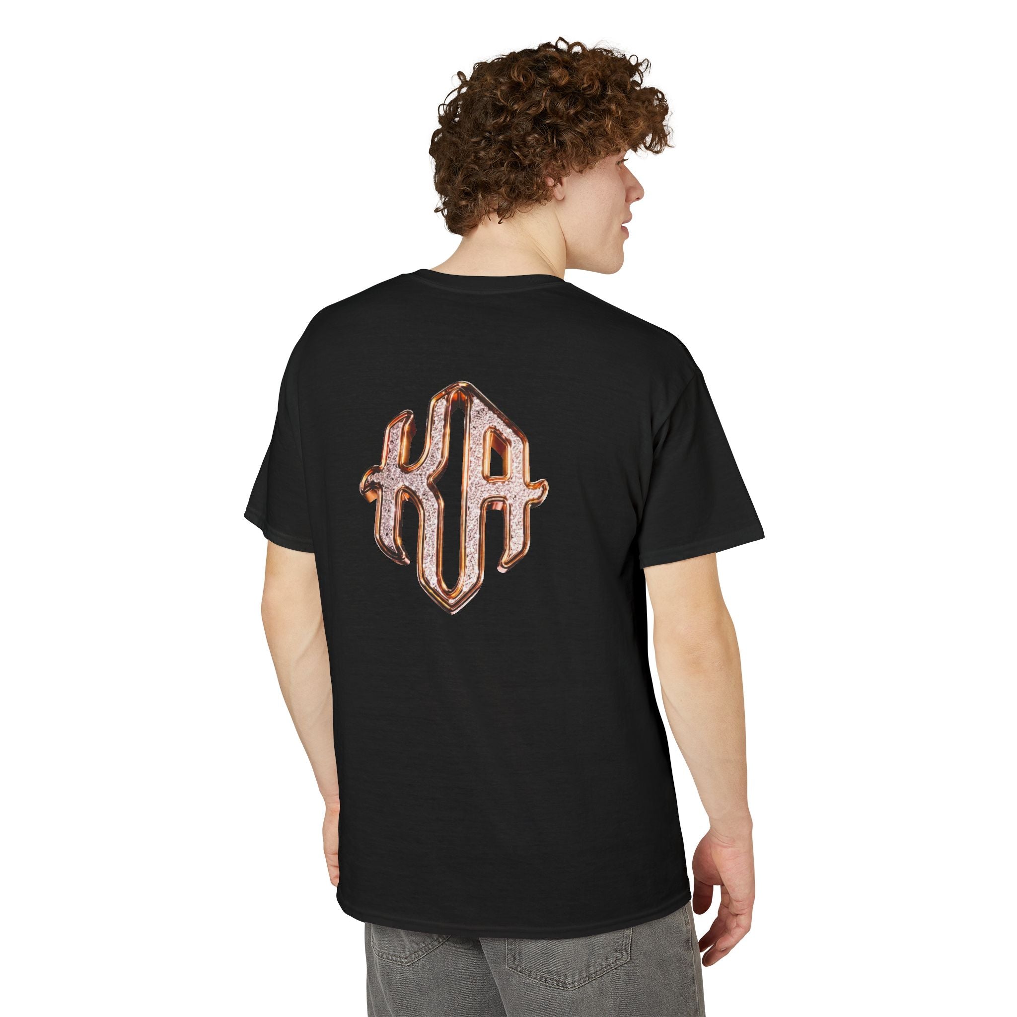 Karan Aaujla Graphic T-Shirt